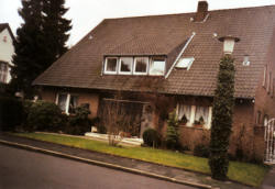 Krefeld M�bliertes Wohnen Kienecker : Haus