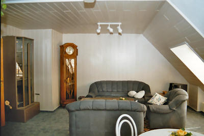 Ferienwohnung & Apartment Steffens in Krefeld